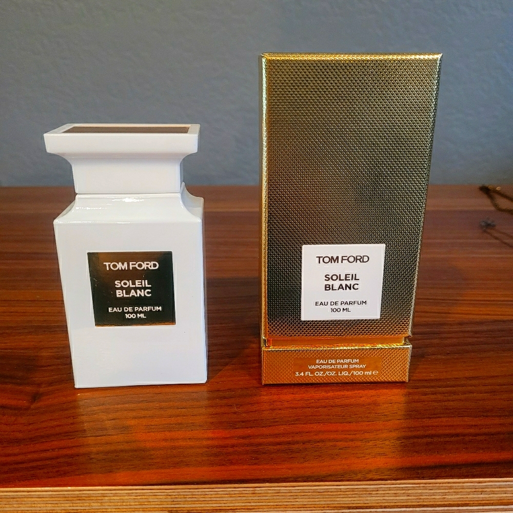 Tom Ford Soleil Blanc
